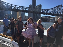 Brisbane Ferry Group
