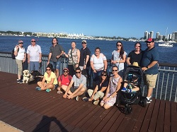 broadwater group